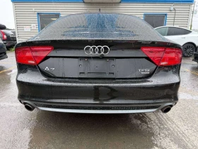 Audi A7 * Premium Plus * CARFAX * БЕЗ ПЪРВОНАЧАЛНА ВНОСКА, снимка 8