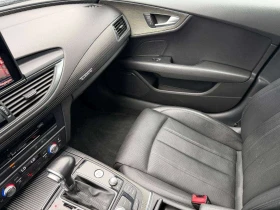 Audi A7 * Premium Plus * CARFAX * БЕЗ ПЪРВОНАЧАЛНА ВНОСКА, снимка 17
