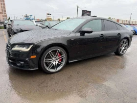 Audi A7 * Premium Plus * CARFAX * БЕЗ ПЪРВОНАЧАЛНА ВНОСКА, снимка 4