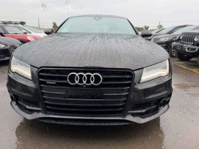 Audi A7 * Premium Plus * CARFAX * БЕЗ ПЪРВОНАЧАЛНА ВНОСКА, снимка 3