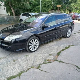 Renault Laguna АВТОМАТИК , снимка 6