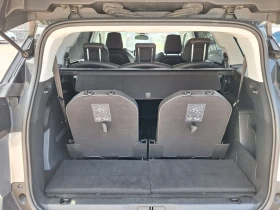 Peugeot 5008 1.6hdi* АВТОМАТИК/НАВИ/КАМЕРА/КЕЙЛЕС/ДИСТРОНИК* , снимка 15