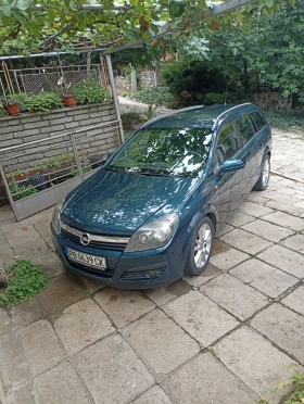 Opel Astra, снимка 10