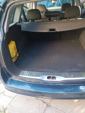 Opel Astra, снимка 7