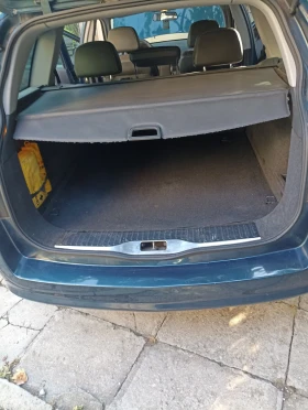 Opel Astra, снимка 8