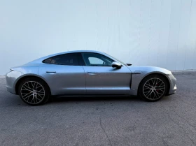 Porsche Taycan MATRIX/TOP/GARANCIA/105 KV/, снимка 17