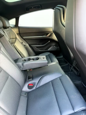 Porsche Taycan MATRIX/TOP/GARANCIA/105 KV/, снимка 14
