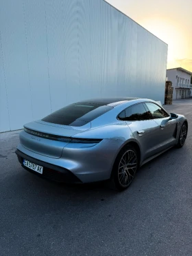 Porsche Taycan MATRIX/TOP/GARANCIA/105 KV/, снимка 15