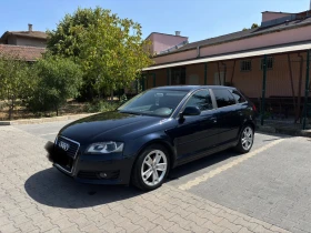 Audi A3, снимка 1