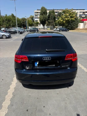 Audi A3, снимка 4
