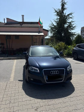 Audi A3, снимка 2