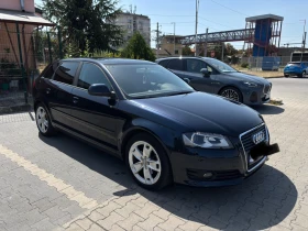 Audi A3, снимка 3