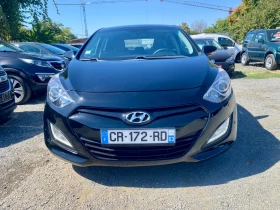Hyundai I30, снимка 4