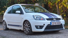 Ford Fiesta ST , снимка 3
