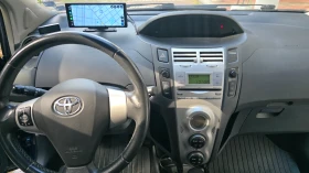 Toyota Yaris, снимка 7