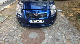 Toyota Yaris, снимка 11