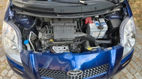 Toyota Yaris, снимка 12