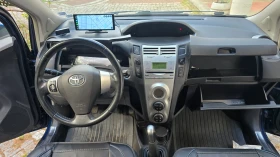 Toyota Yaris, снимка 8