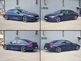 BMW 650 650i X Drive Gran Coupe, снимка 9