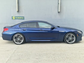 BMW 650 650i X Drive Gran Coupe, снимка 8
