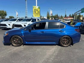 Subaru WRX * 4dr Sdn STI Man w/Sport tech Pkg * CARFAX * БЕЗ , снимка 17