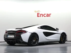 McLaren GT 3.8 Coupe| 562к.с., снимка 2