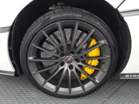 McLaren GT 3.8 Coupe| 562к.с., снимка 5