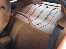 McLaren GT 3.8 Coupe| 562к.с., снимка 12