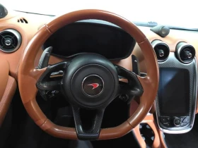 McLaren GT 3.8 Coupe| 562к.с., снимка 15