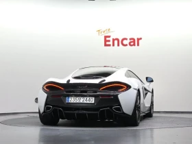 McLaren GT 3.8 Coupe| 562к.с., снимка 4