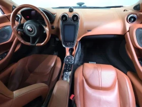 McLaren GT 3.8 Coupe| 562к.с., снимка 7