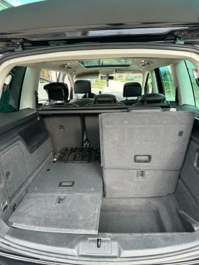 VW Sharan 2.0 D 4 M BMT, снимка 14