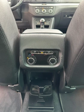 VW Sharan 2.0 D 4 M BMT, снимка 13
