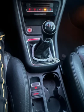 VW Sharan 2.0 D 4 M BMT, снимка 9