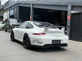 Porsche 911 CARRERA 4S* КРАЙНА ЦЕНА, снимка 4