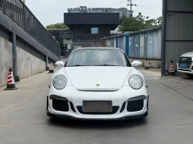 Porsche 911 CARRERA 4S* КРАЙНА ЦЕНА, снимка 2