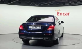 Mercedes-Benz E 300, снимка 4