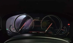 BMW 540, снимка 8