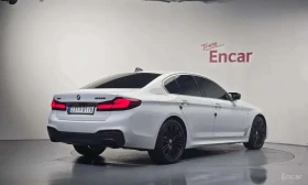 BMW 540, снимка 2