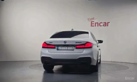 BMW 540, снимка 4