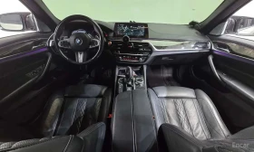 BMW 540, снимка 7