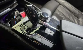 BMW 540, снимка 9