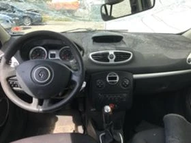 Renault Clio 1.2i tip D4F H7 turbo | Mobile.bg    8