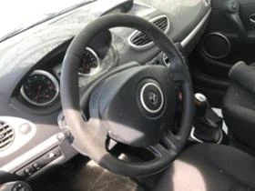 Renault Clio 1.2i tip D4F H7 turbo | Mobile.bg    10