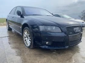 Audi A8 4.2 TDI | Mobile.bg    2