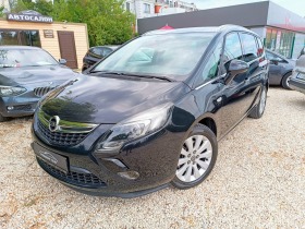 Обява за продажба на Opel Zafira 2.0 cdti ~13 999 лв. - изображение 1