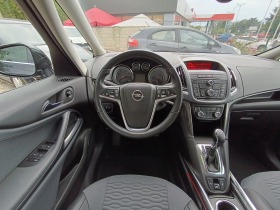 Opel Zafira 2.0 cdti, снимка 6