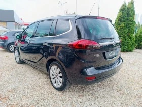     Opel Zafira 2.0 cdti