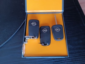 Opel Zafira 2.0 cdti, снимка 15 - Автомобили и джипове - 41713755