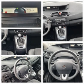 Renault Scenic X-Mod!!!6speed!!!EURO5A!!!, снимка 4